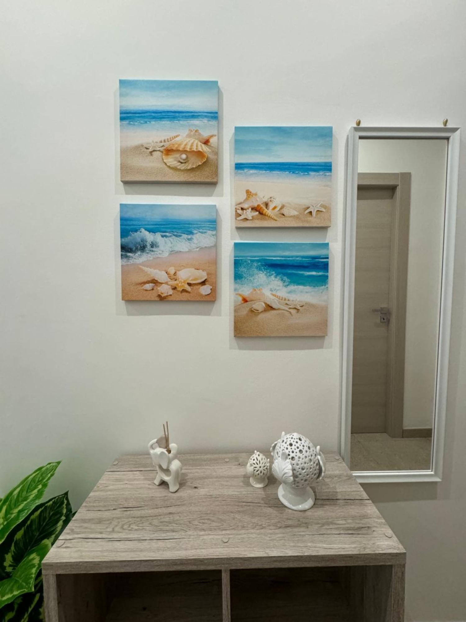 Casa Vacanze La Perla Rara Таранто Екстер'єр фото